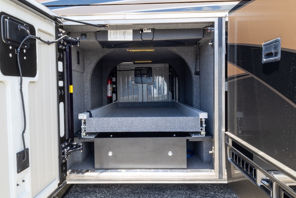 2014 Prevost Millennium H3-45 For Sale