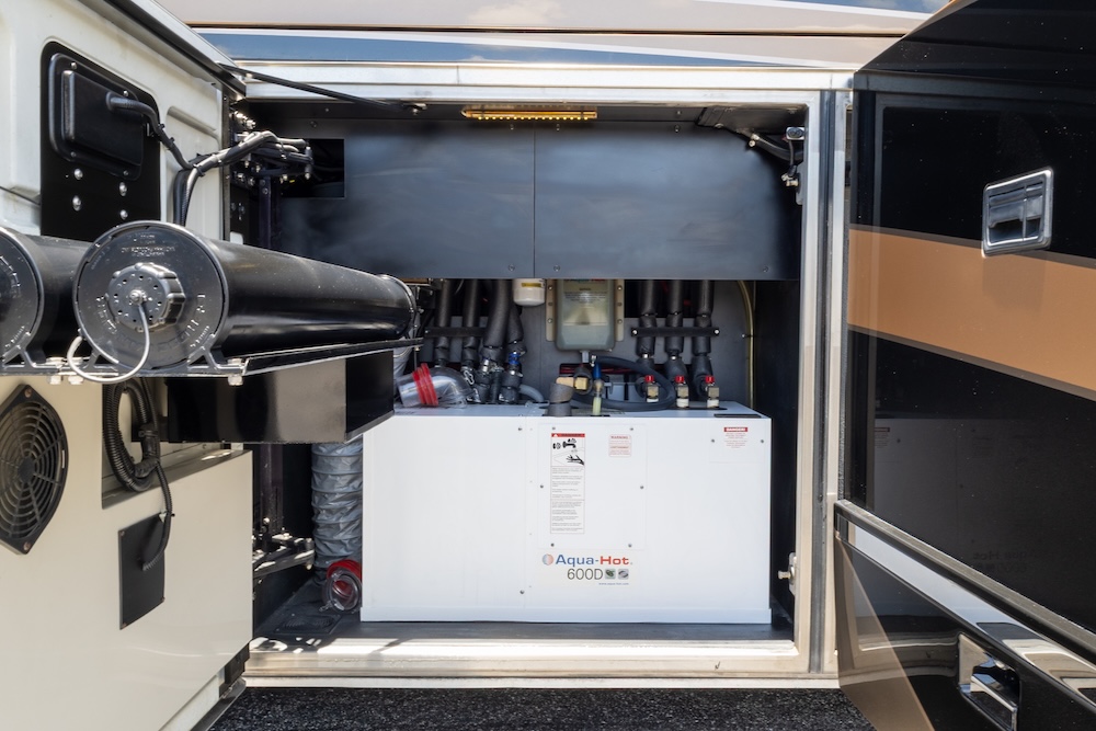 2014 Prevost Millennium H3-45 For Sale