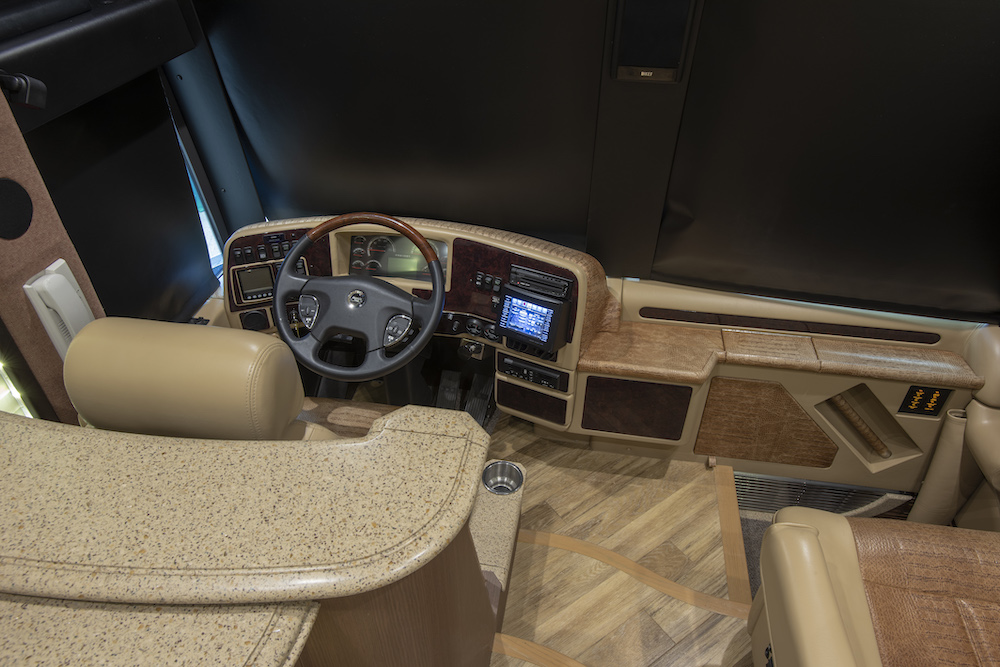 2015 Prevost Liberty H3-45 For Sale