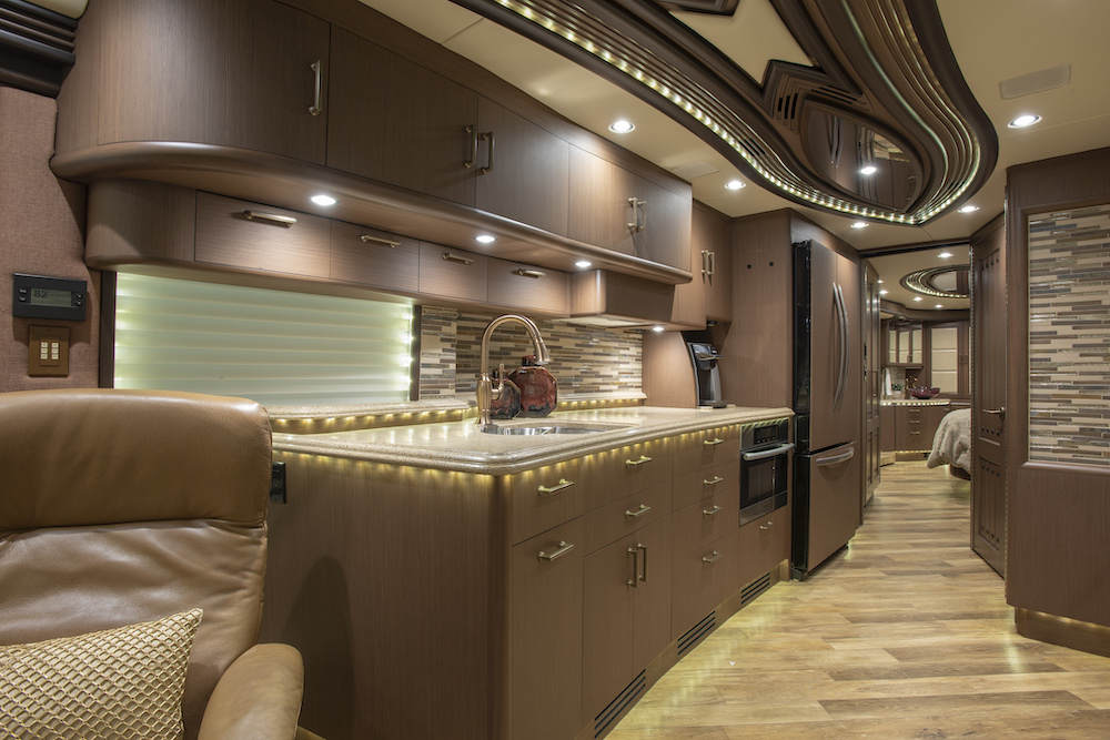 2015 Prevost Liberty H3-45 For Sale