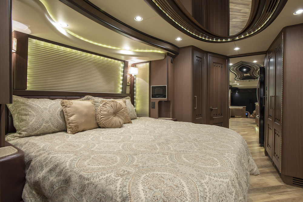 2015 Prevost Liberty H3-45 For Sale