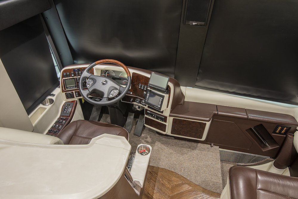2015 Prevost Liberty H3-45 For Sale
