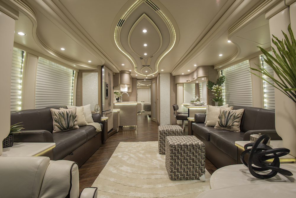2015 Prevost Liberty H3-45 For Sale