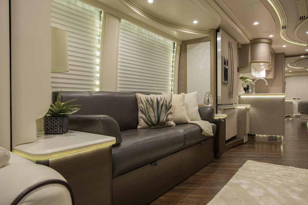 2015 Prevost Liberty H3-45 For Sale