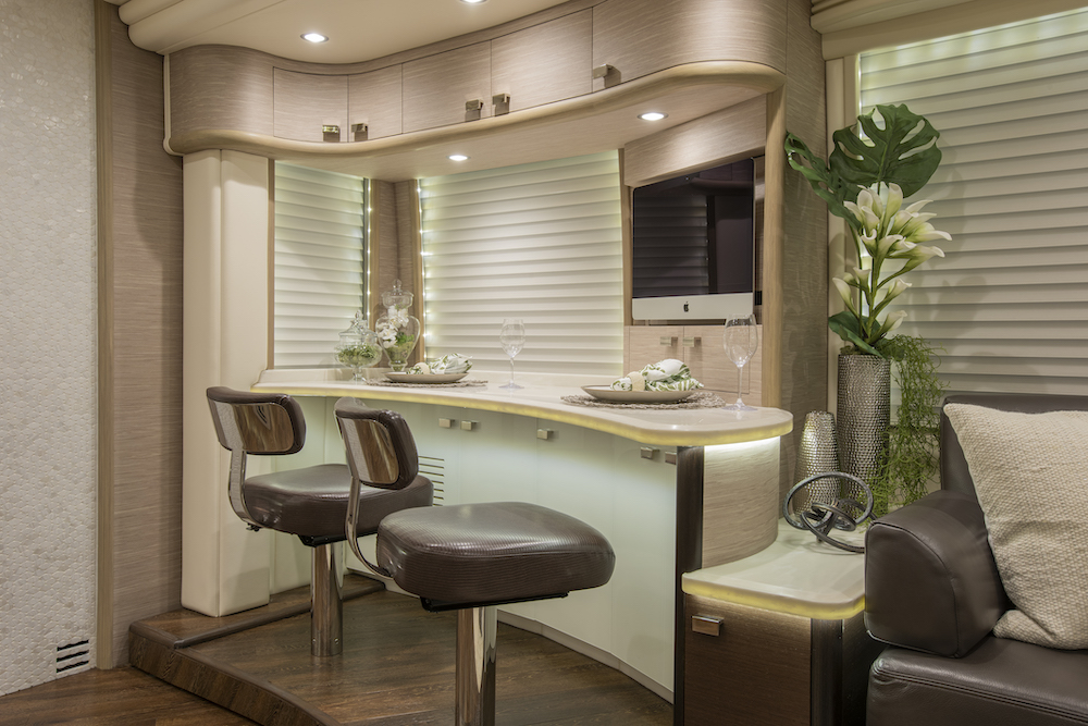 2015 Prevost Liberty H3-45 For Sale