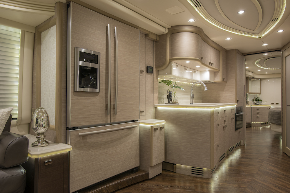 2015 Prevost Liberty H3-45 For Sale