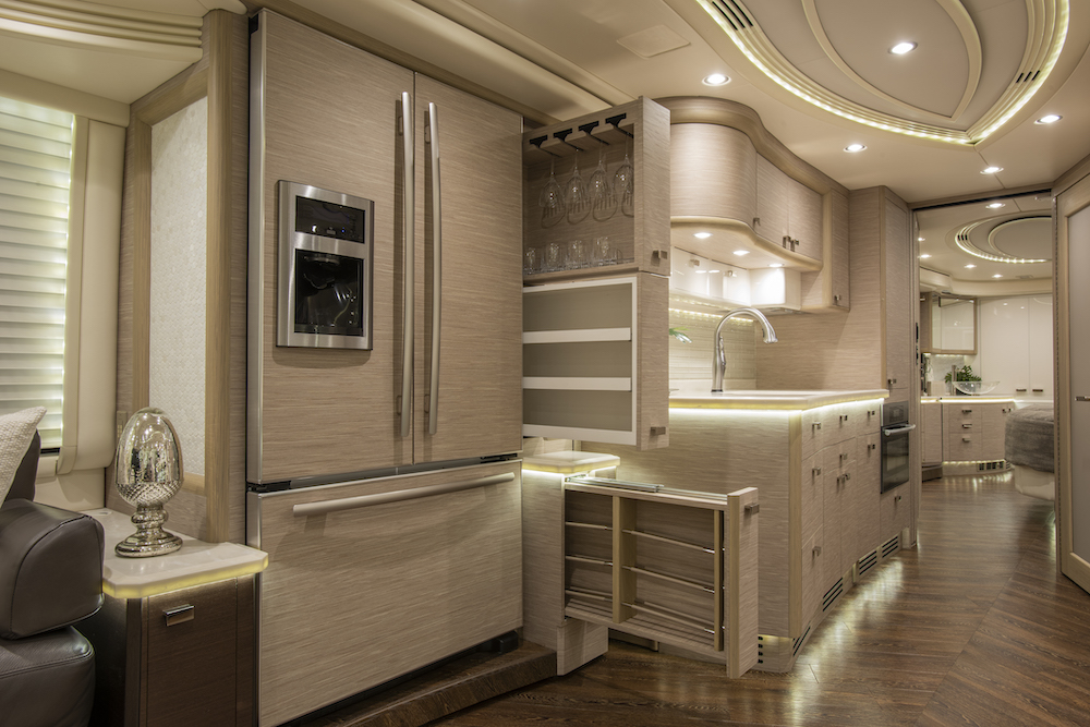 2015 Prevost Liberty H3-45 For Sale