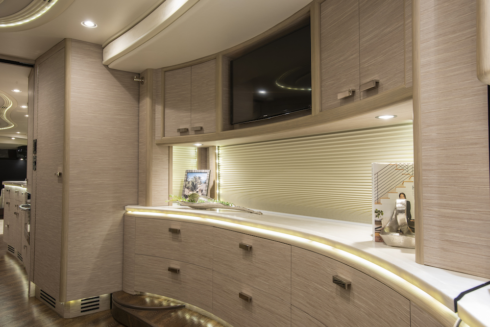 2015 Prevost Liberty H3-45 For Sale