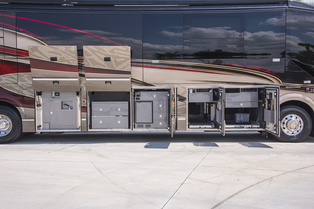 2015 Prevost Liberty H3-45 For Sale