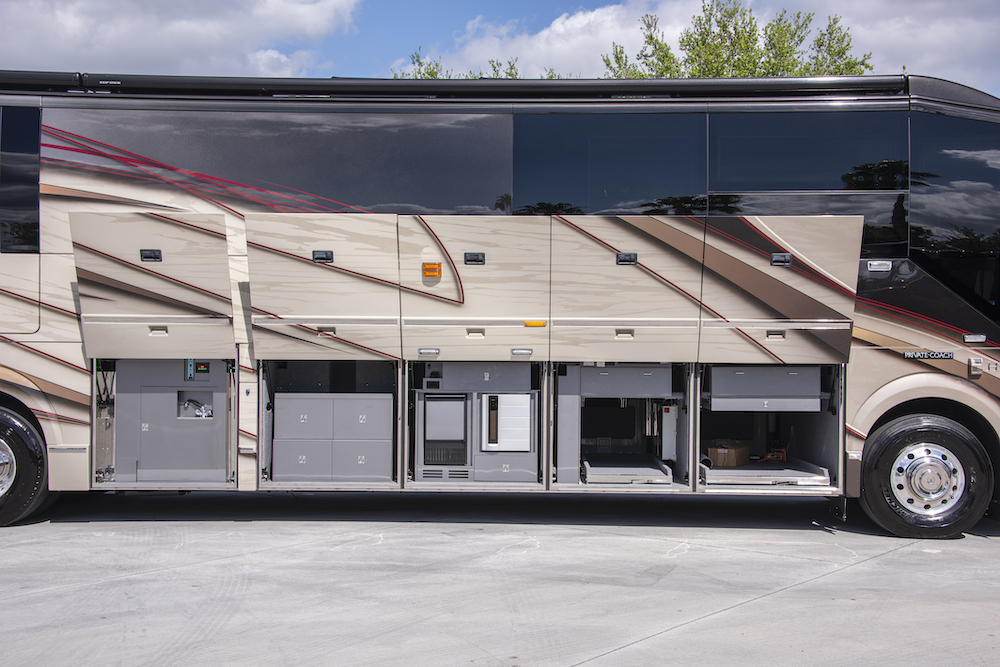 2015 Prevost Liberty H3-45 For Sale