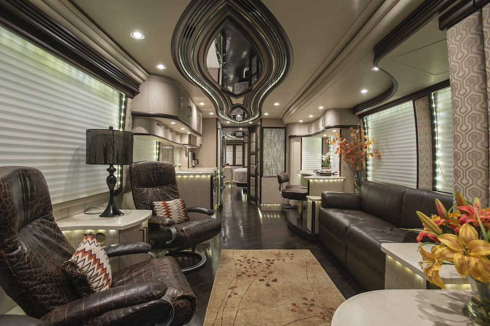 2015 Prevost Liberty H3-45 For Sale