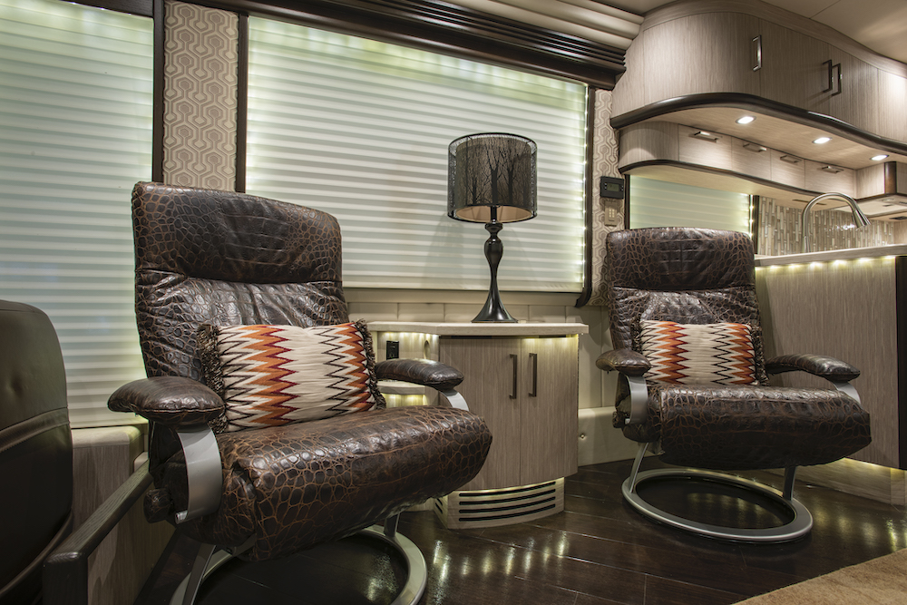 2015 Prevost Liberty H3-45 For Sale