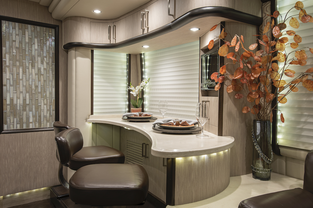 2015 Prevost Liberty H3-45 For Sale