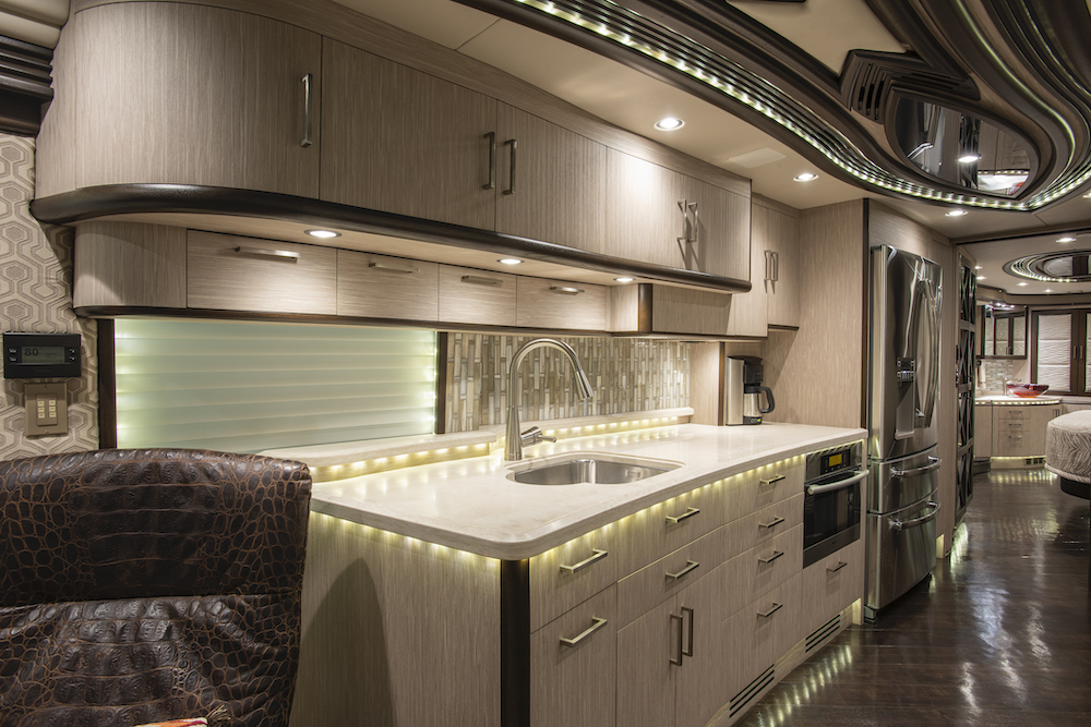 2015 Prevost Liberty H3-45 For Sale