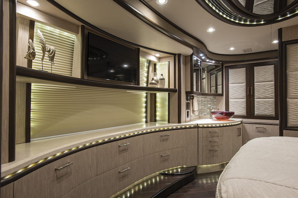 2015 Prevost Liberty H3-45 For Sale