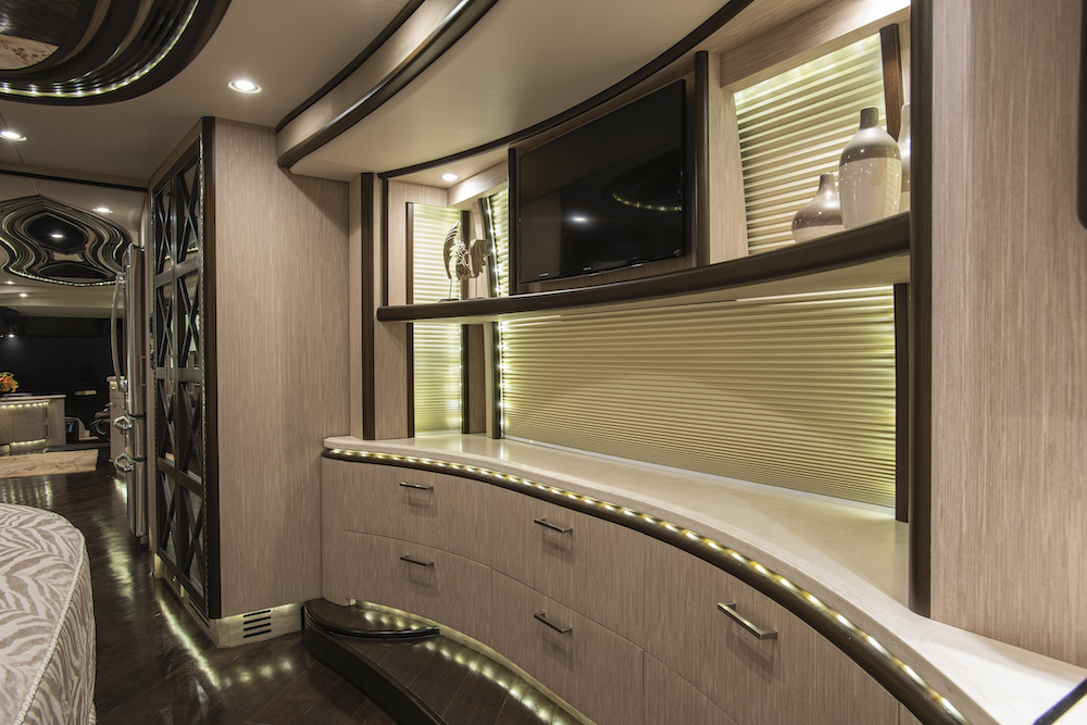 2015 Prevost Liberty H3-45 For Sale