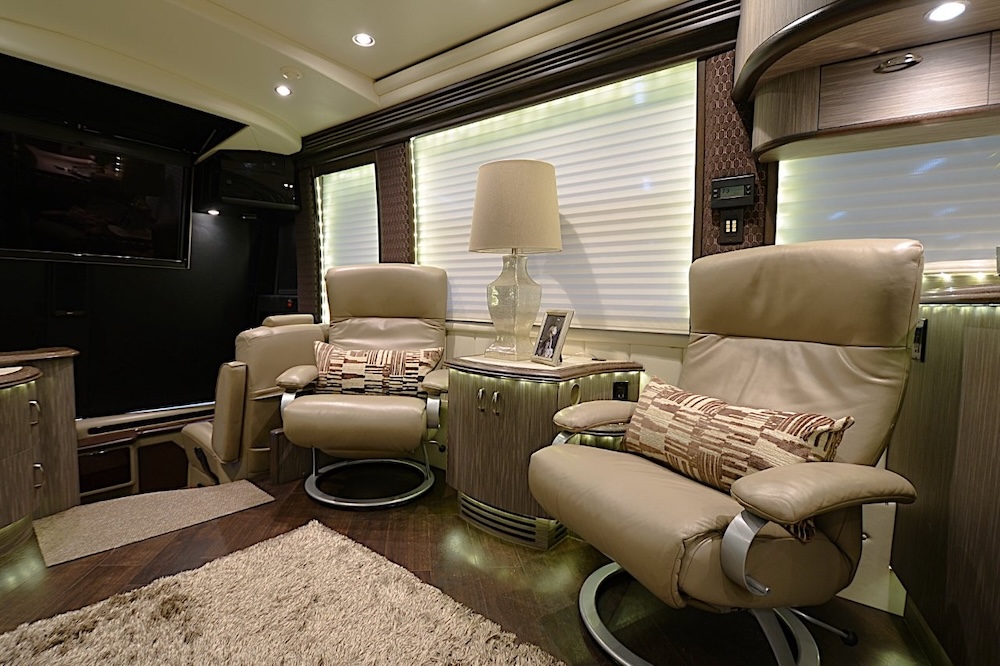 2015 Prevost Liberty H3-45 For Sale