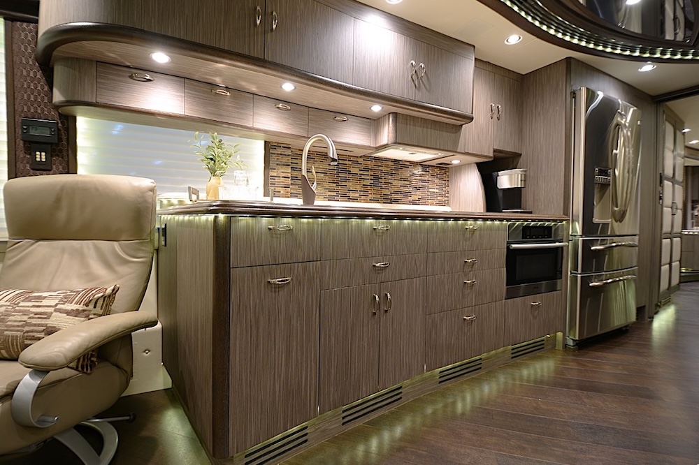 2015 Prevost Liberty H3-45 For Sale