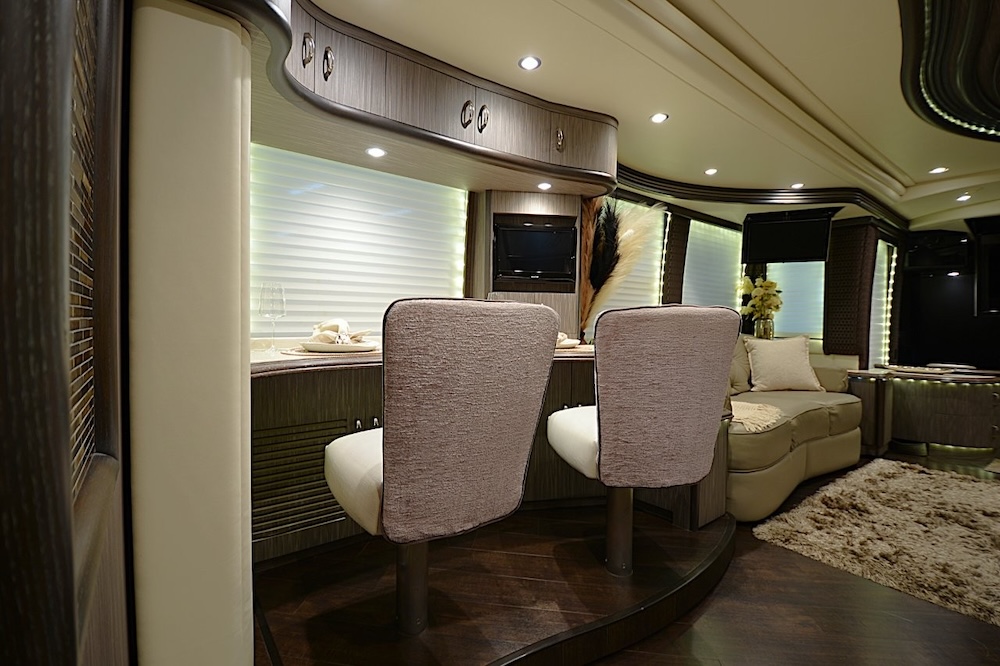 2015 Prevost Liberty H3-45 For Sale