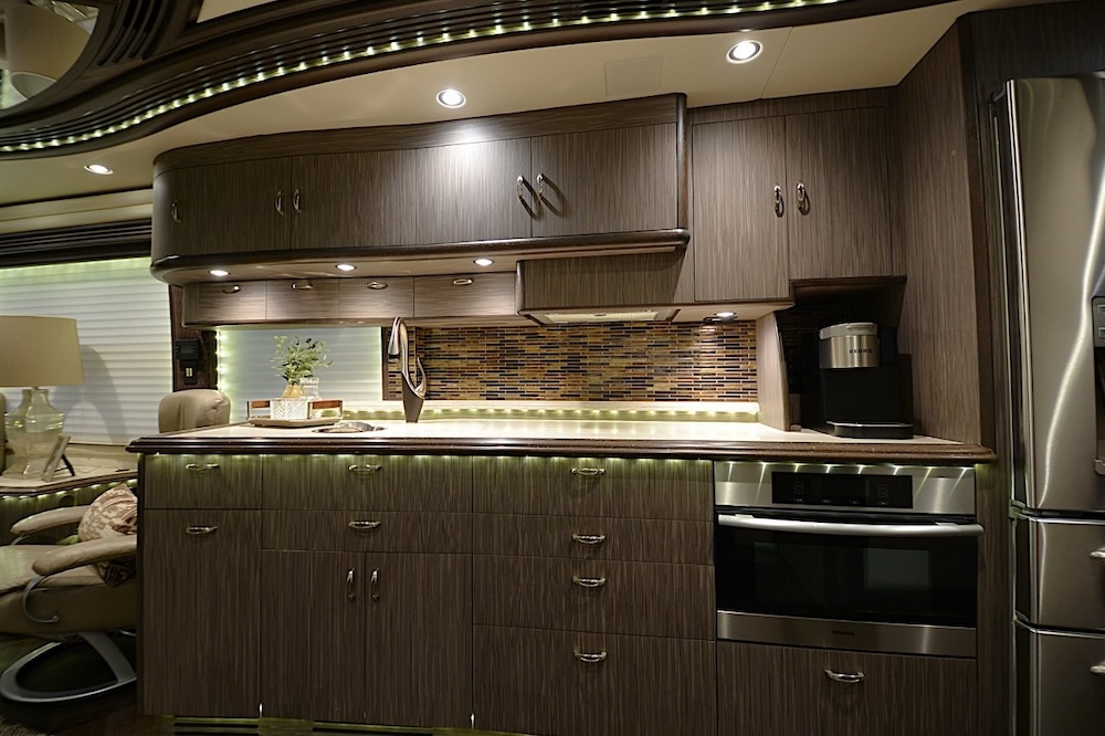 2015 Prevost Liberty H3-45 For Sale