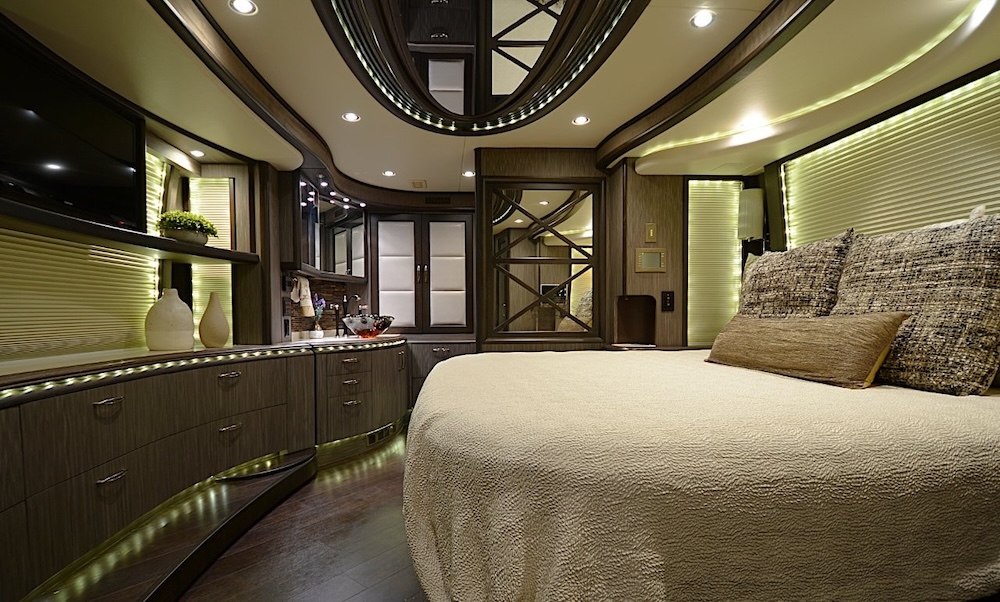 2015 Prevost Liberty H3-45 For Sale