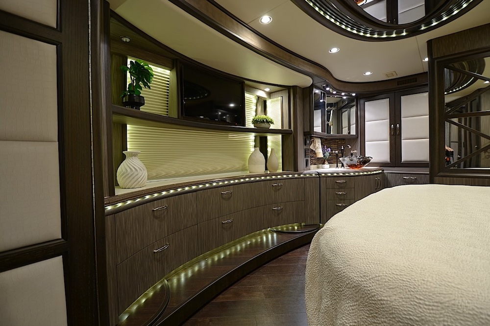 2015 Prevost Liberty H3-45 For Sale
