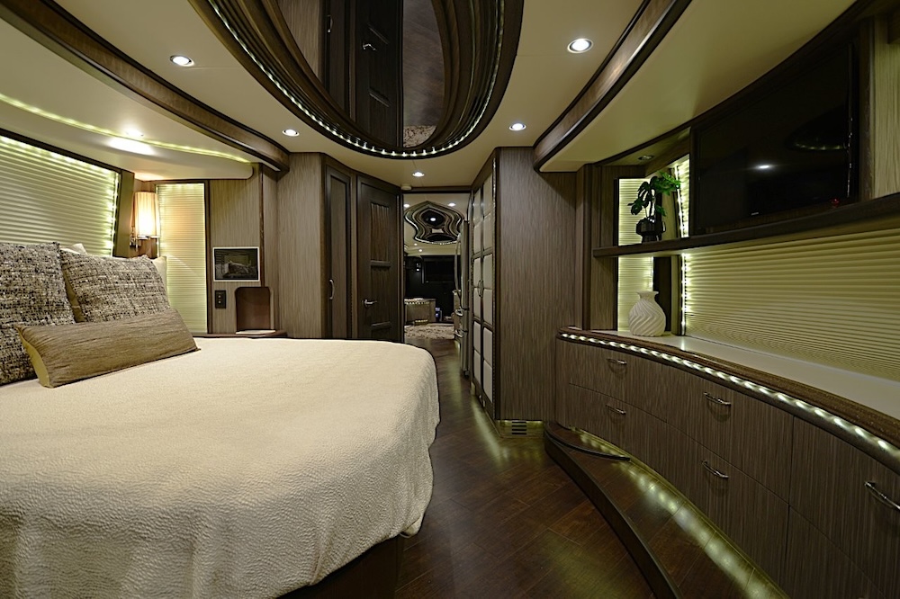 2015 Prevost Liberty H3-45 For Sale