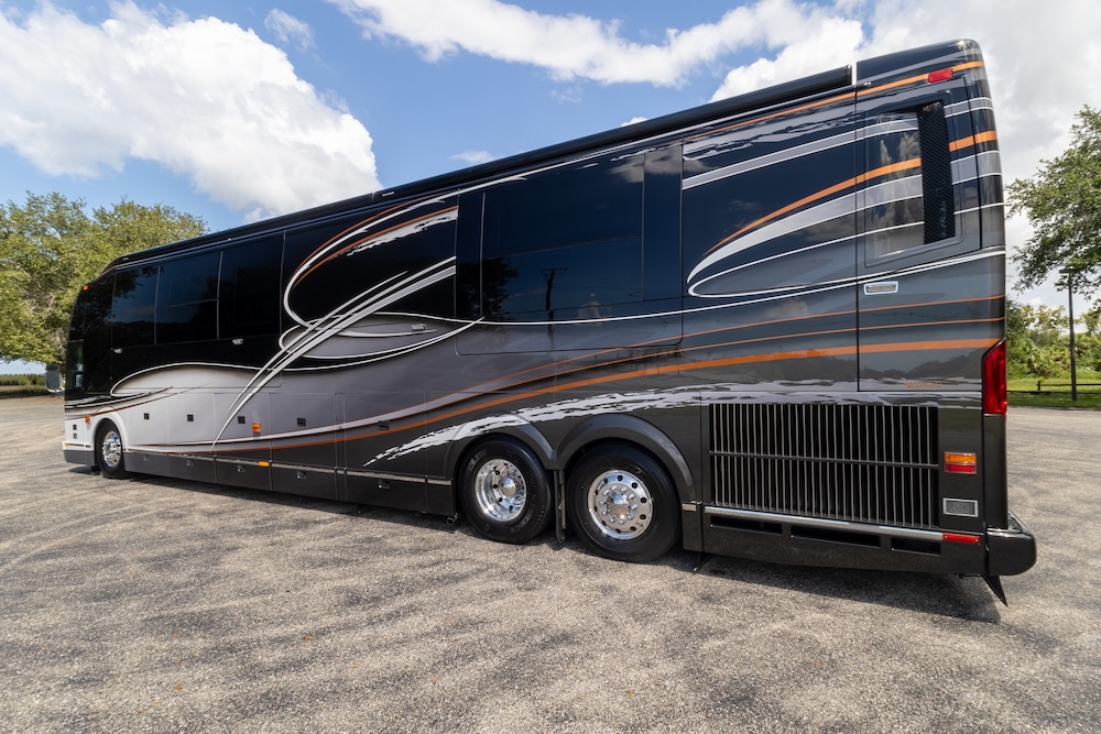 2015 Prevost Liberty H3-45 For Sale