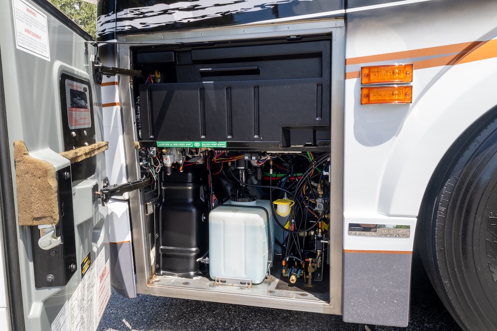 2015 Prevost Liberty H3-45 For Sale
