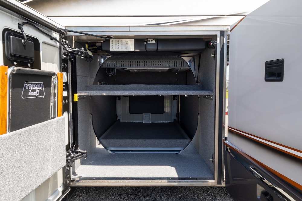 2015 Prevost Liberty H3-45 For Sale