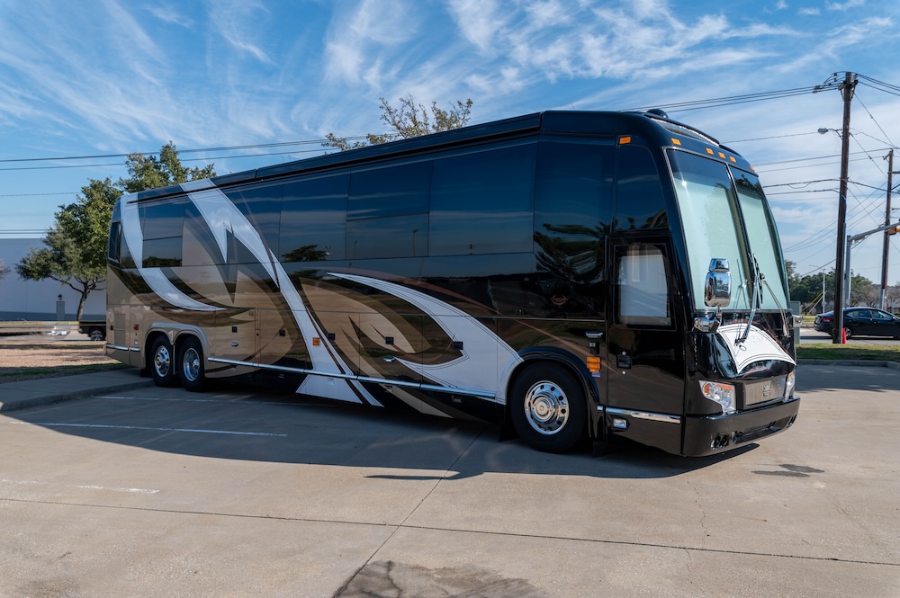 2015 Prevost  Marathon  H3-45 For Sale