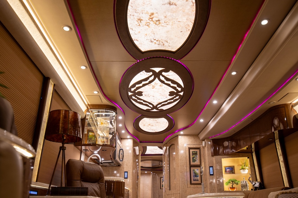 2015 Prevost  Marathon  H3-45 For Sale