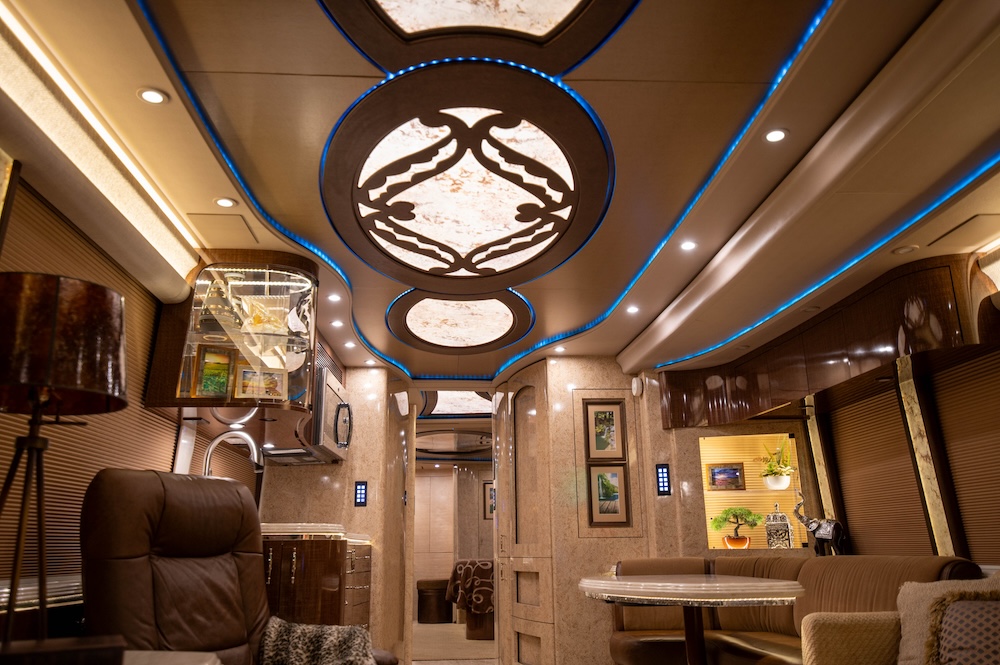 2015 Prevost  Marathon  H3-45 For Sale