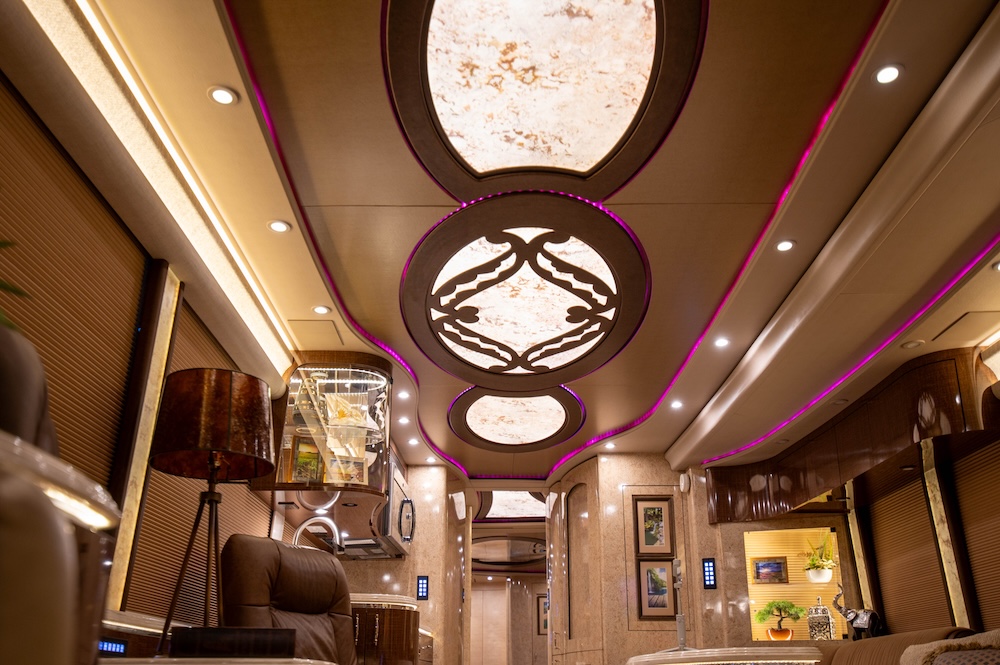 2015 Prevost Marathon H3-45 For Sale