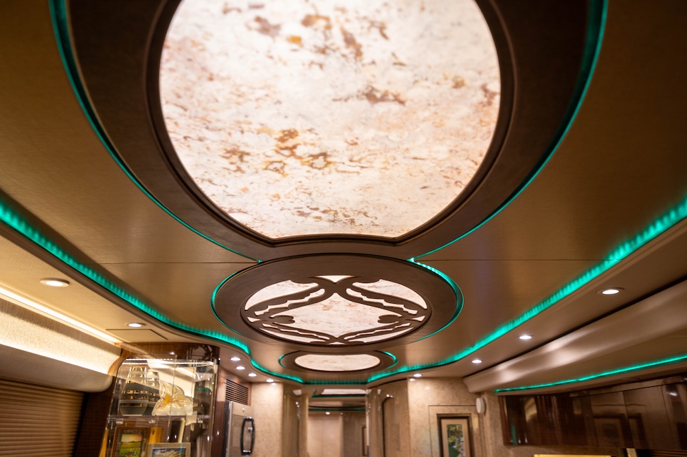 2015 Prevost Marathon H3-45 For Sale