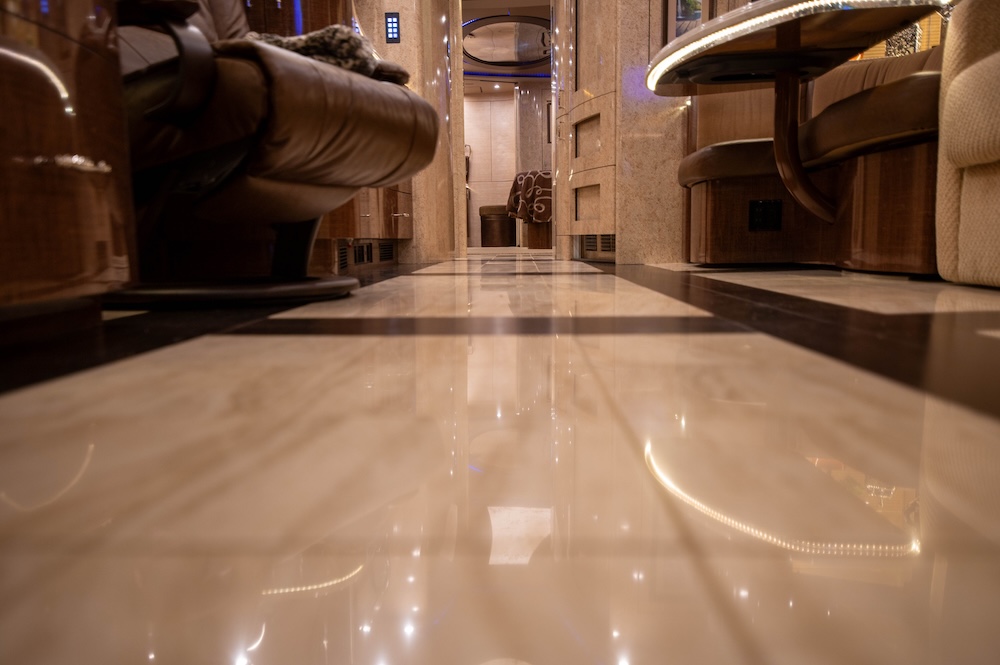 2015 Prevost Marathon H3-45 For Sale