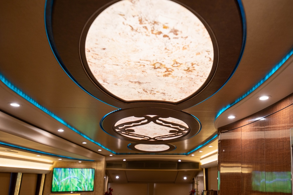 2015 Prevost Marathon H3-45 For Sale
