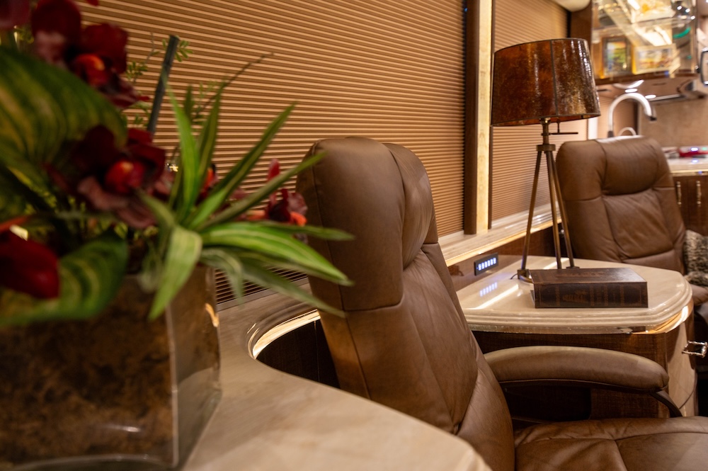 2015 Prevost Marathon H3-45 For Sale