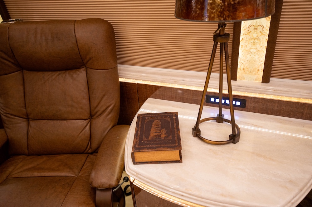 2015 Prevost Marathon H3-45 For Sale