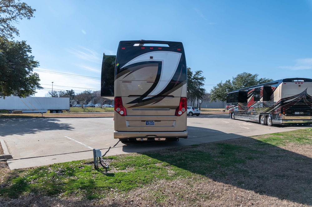2015 Prevost Marathon H3-45 For Sale