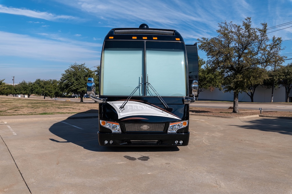 2015 Prevost Marathon H3-45 For Sale