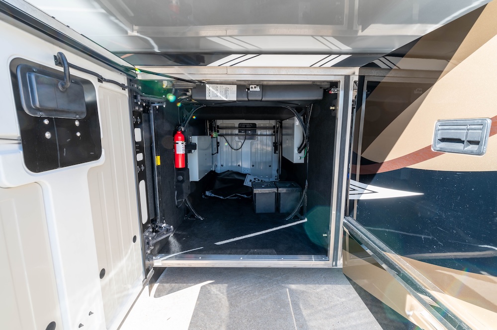 2015 Prevost Marathon H3-45 For Sale