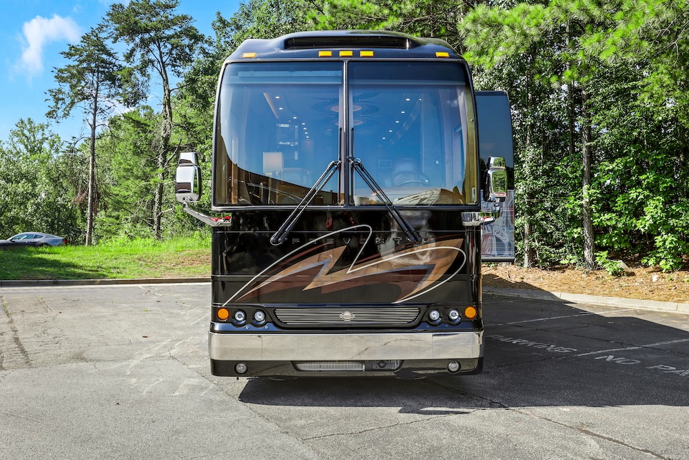 2015 Prevost X3 For Sale