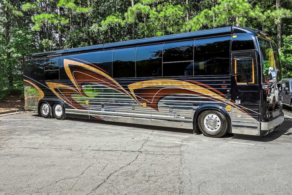 2015 Prevost X3 For Sale