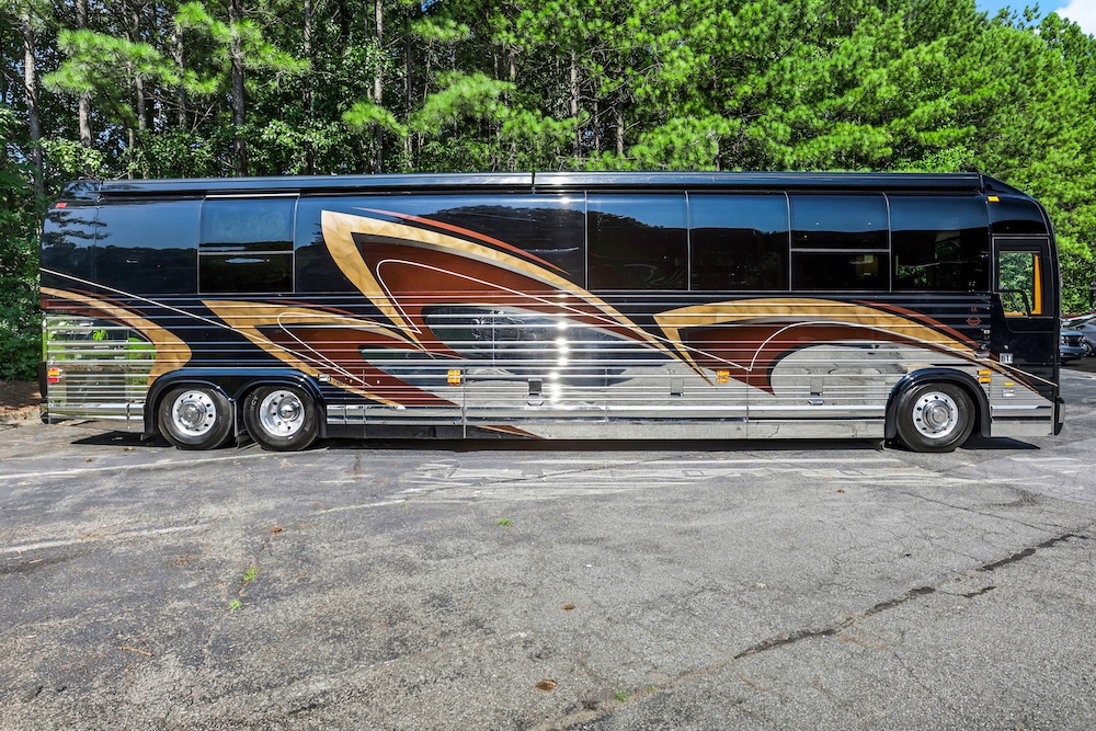 2015 Prevost X3 For Sale