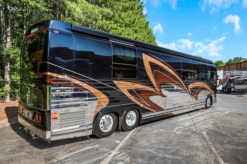 2015 Prevost X3 For Sale