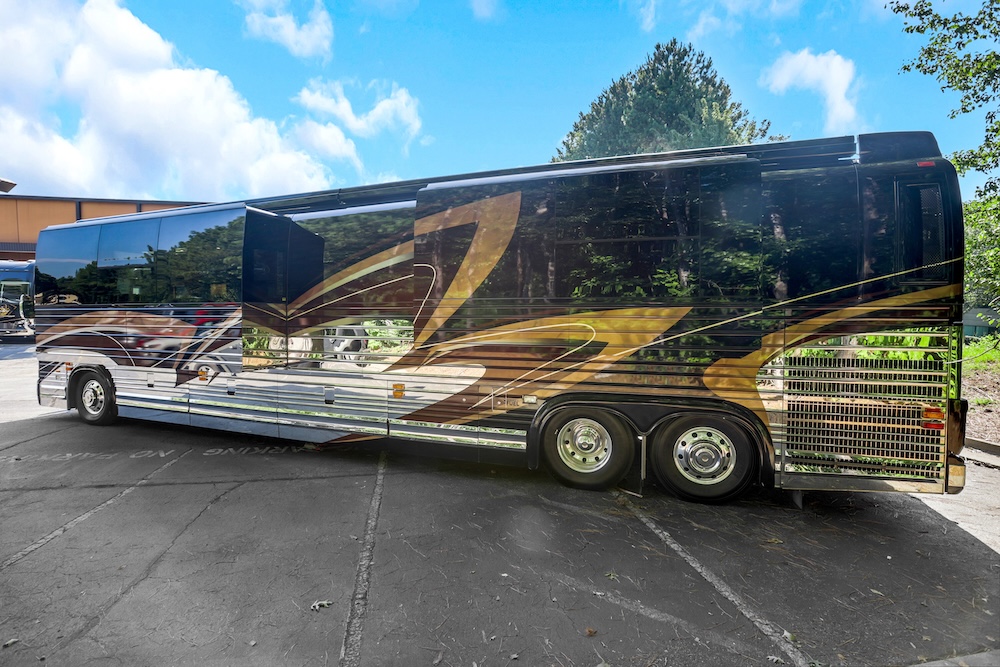 2015 Prevost X3 For Sale