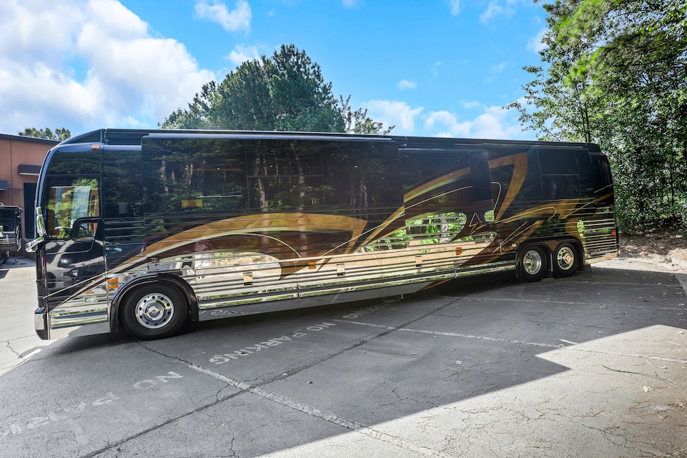 2015 Prevost X3 For Sale