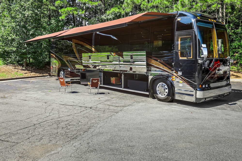 2015 Prevost X3 For Sale