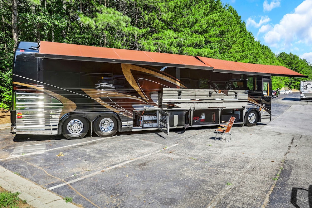 2015 Prevost X3 For Sale